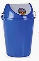 Swing Dustbin 25 Litre